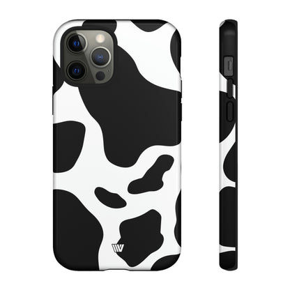 COW PRINT | Tough Phone Case