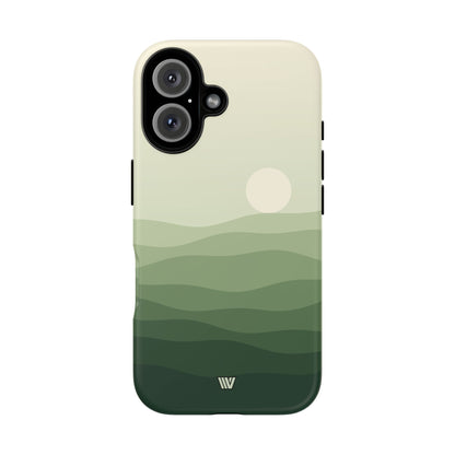 DAWN HILLS | Tough Phone Case