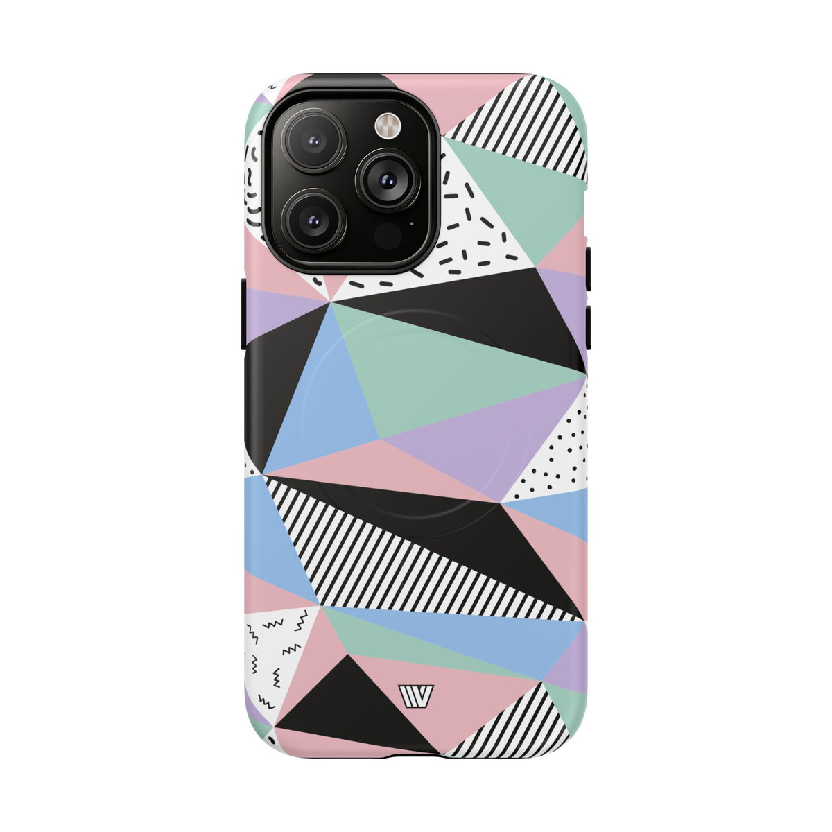 Memphis Dream MagSafe Tough iPhone Case – iPhone 14 Pro Max, Matte
