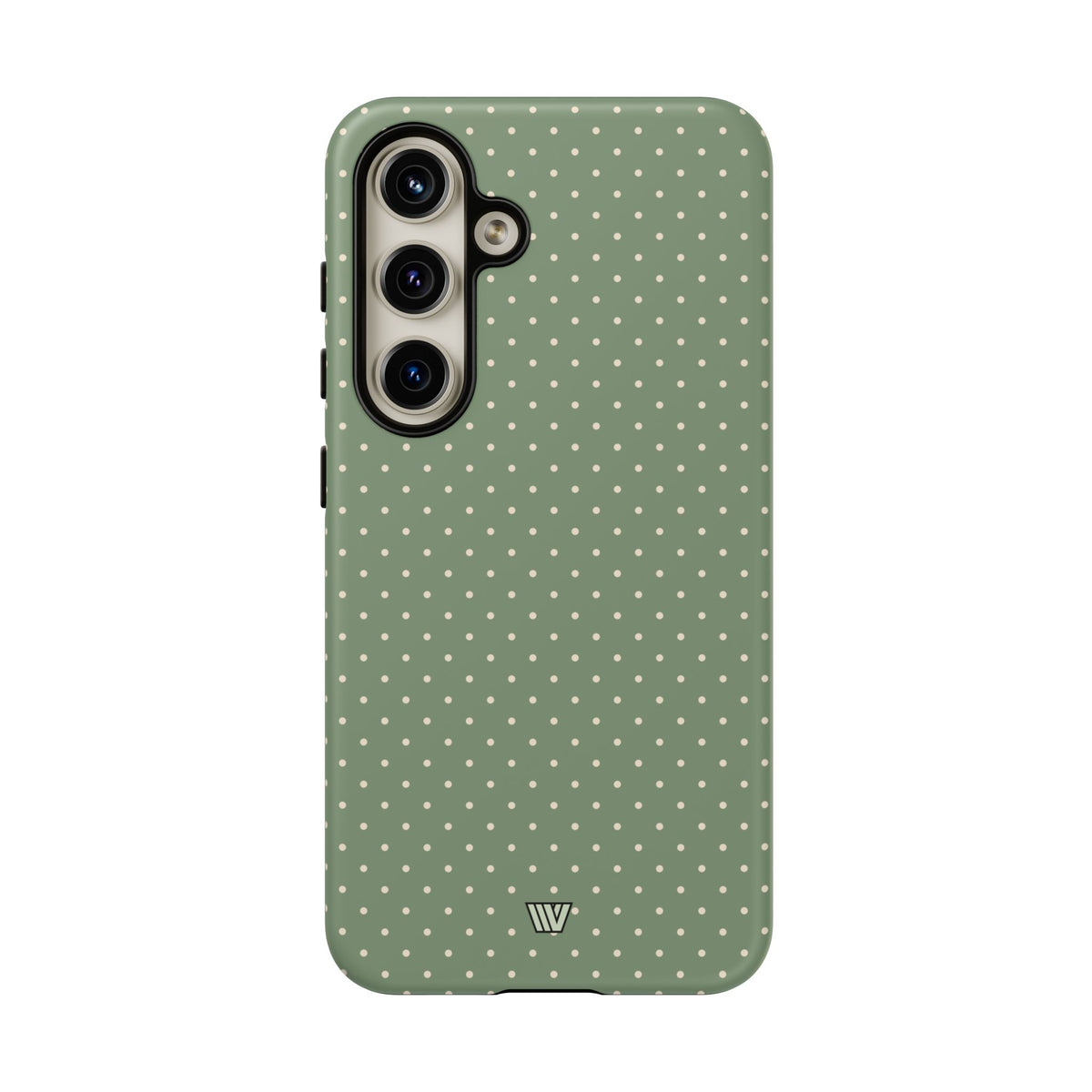 SAGE CONFETTI | Tough Phone Case