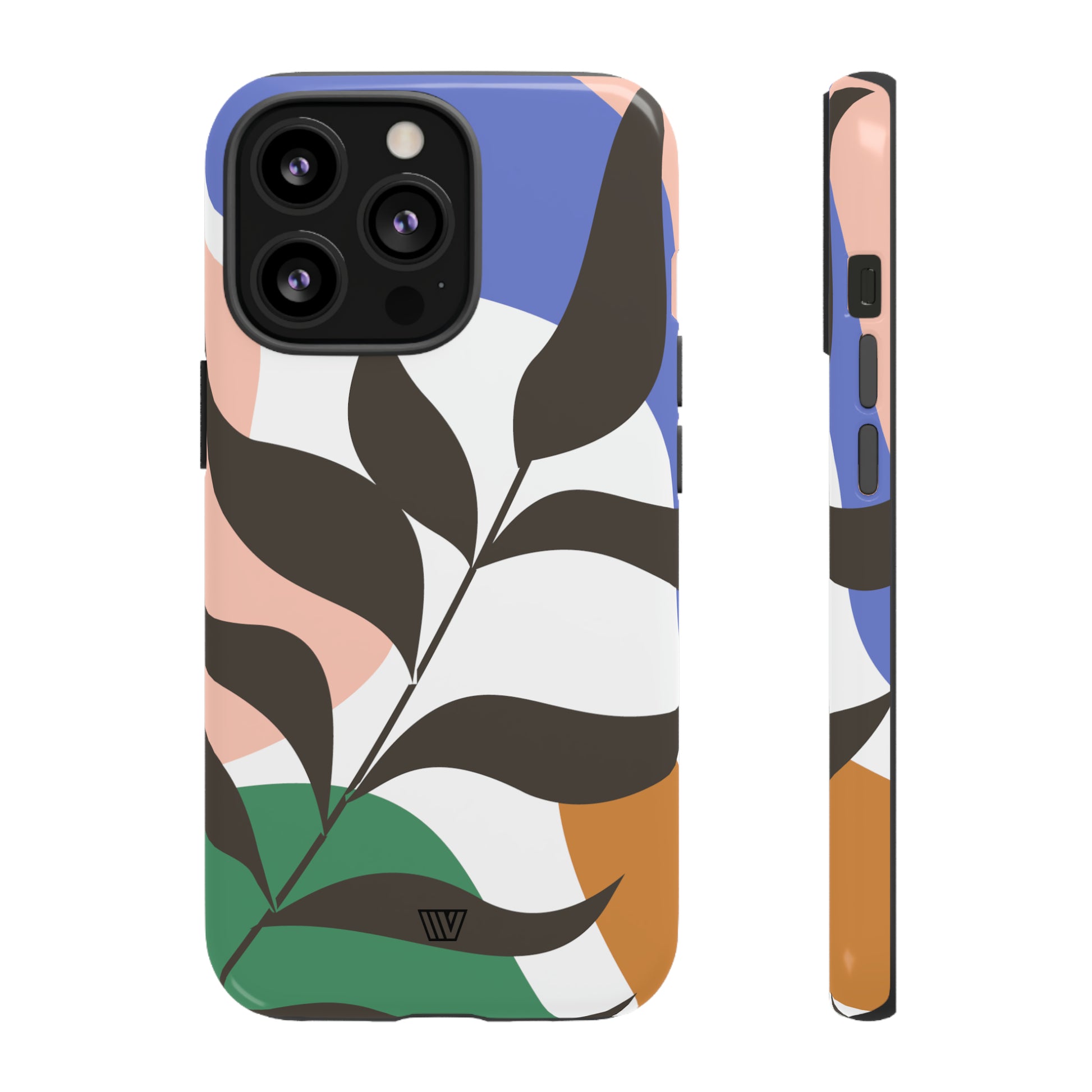 BOTANICAL | Tough Phone Case - Trovvve