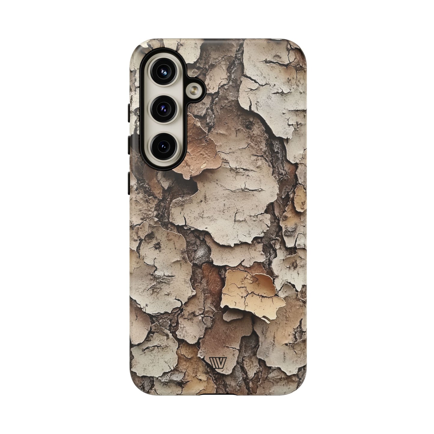 TREE BARK | Tough Phone Case