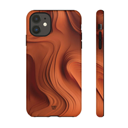 3D ABSTRACT | Tough Phone Case (Apple, Google & Samsung)