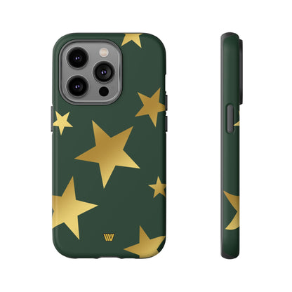 TINSEL STARS | Tough Phone Case