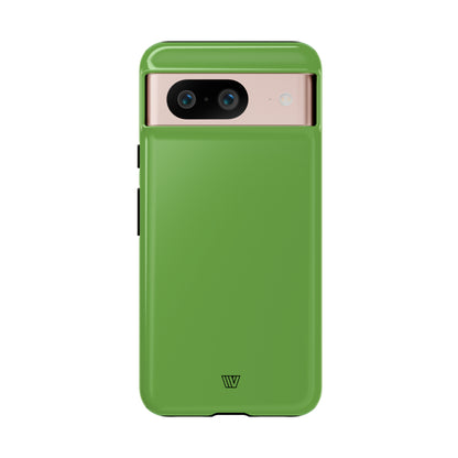 GREEN | Tough Phone Case