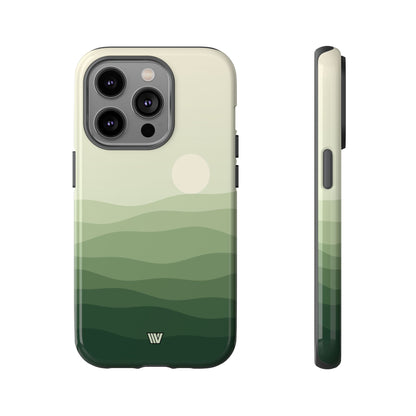 DAWN HILLS | Tough Phone Case