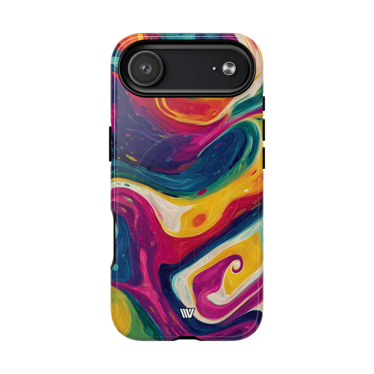 COLOR CURRENT | MagSafe Tough iPhone Case