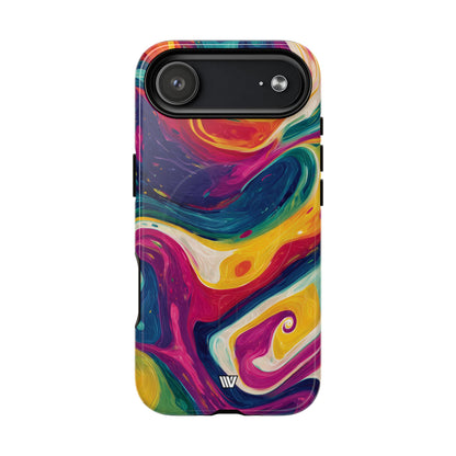 COLOR CURRENT | MagSafe Tough iPhone Case