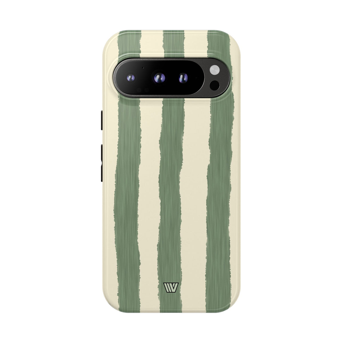MEADOW STRIPE | Tough Phone Case