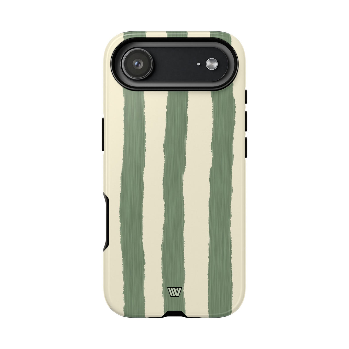 MEADOW STRIPE | Tough Phone Case