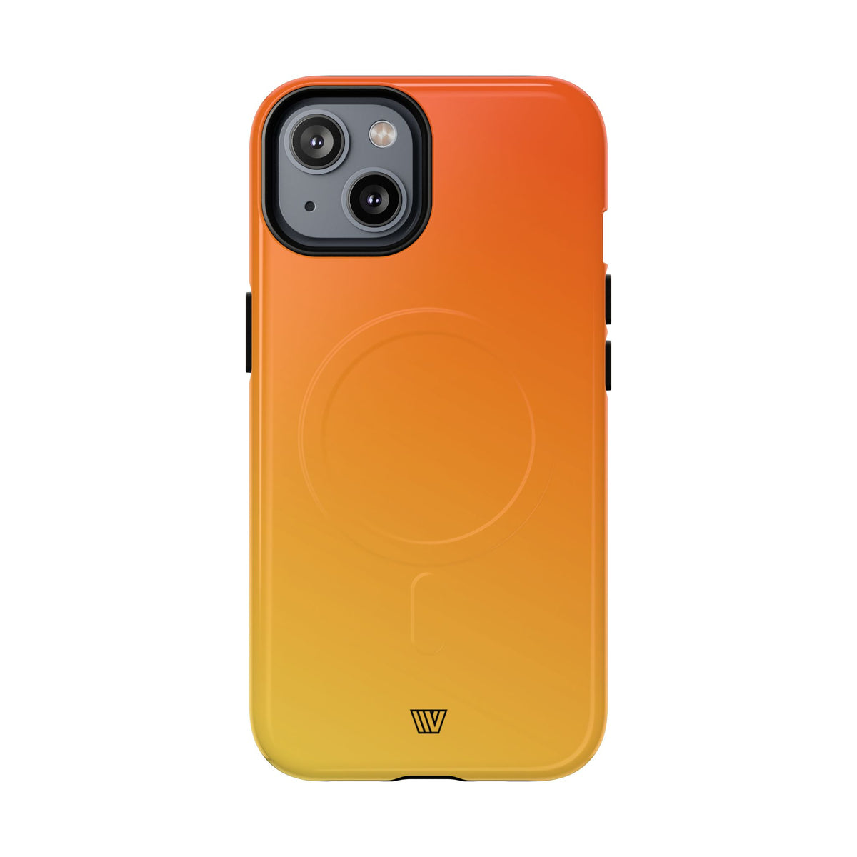 CITRUS SHINE | MagSafe Tough iPhone Case