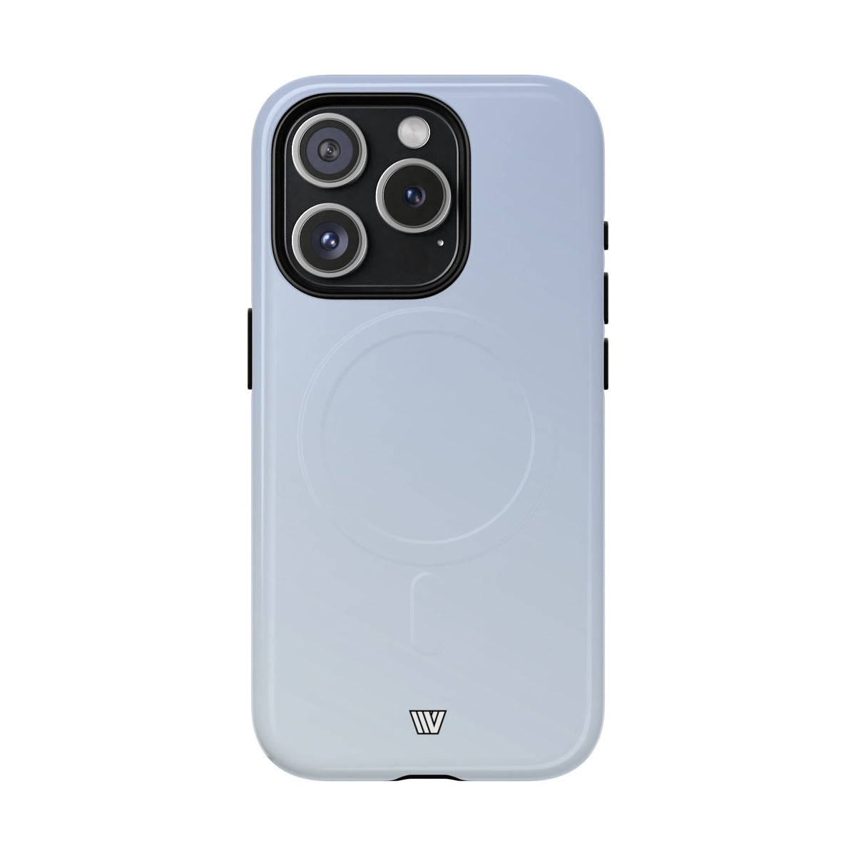 Frosted Light MagSafe Tough iPhone Case – iPhone 15 Pro, Glossy