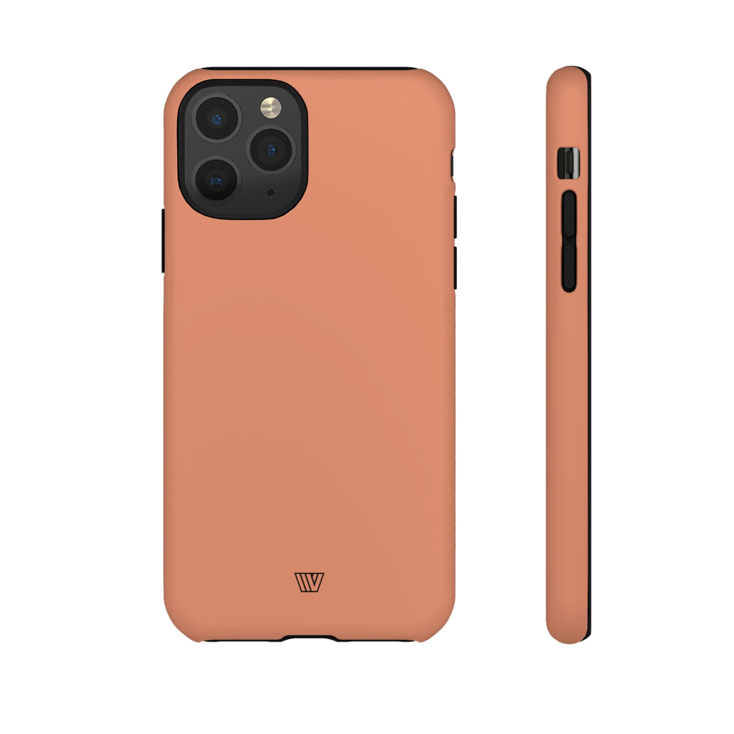 APRICOT | Tough Phone Case