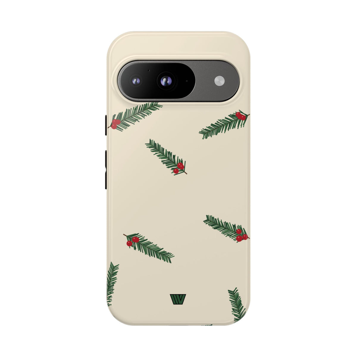 EVERGREEN SPRIG | Tough Phone Case