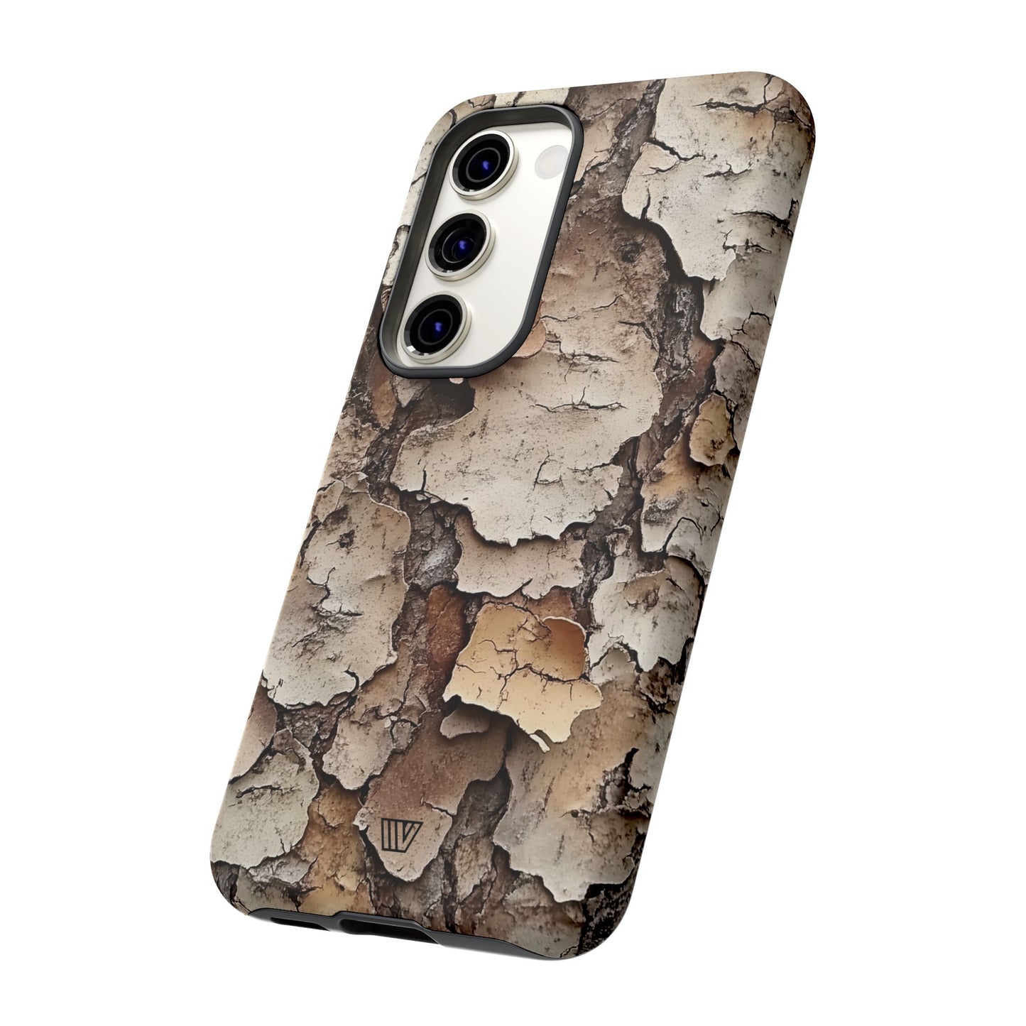 TREE BARK | Tough Phone Case