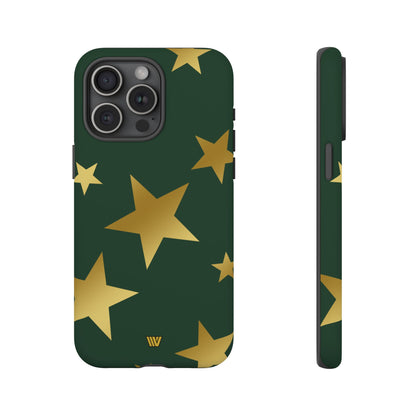 TINSEL STARS | Tough Phone Case