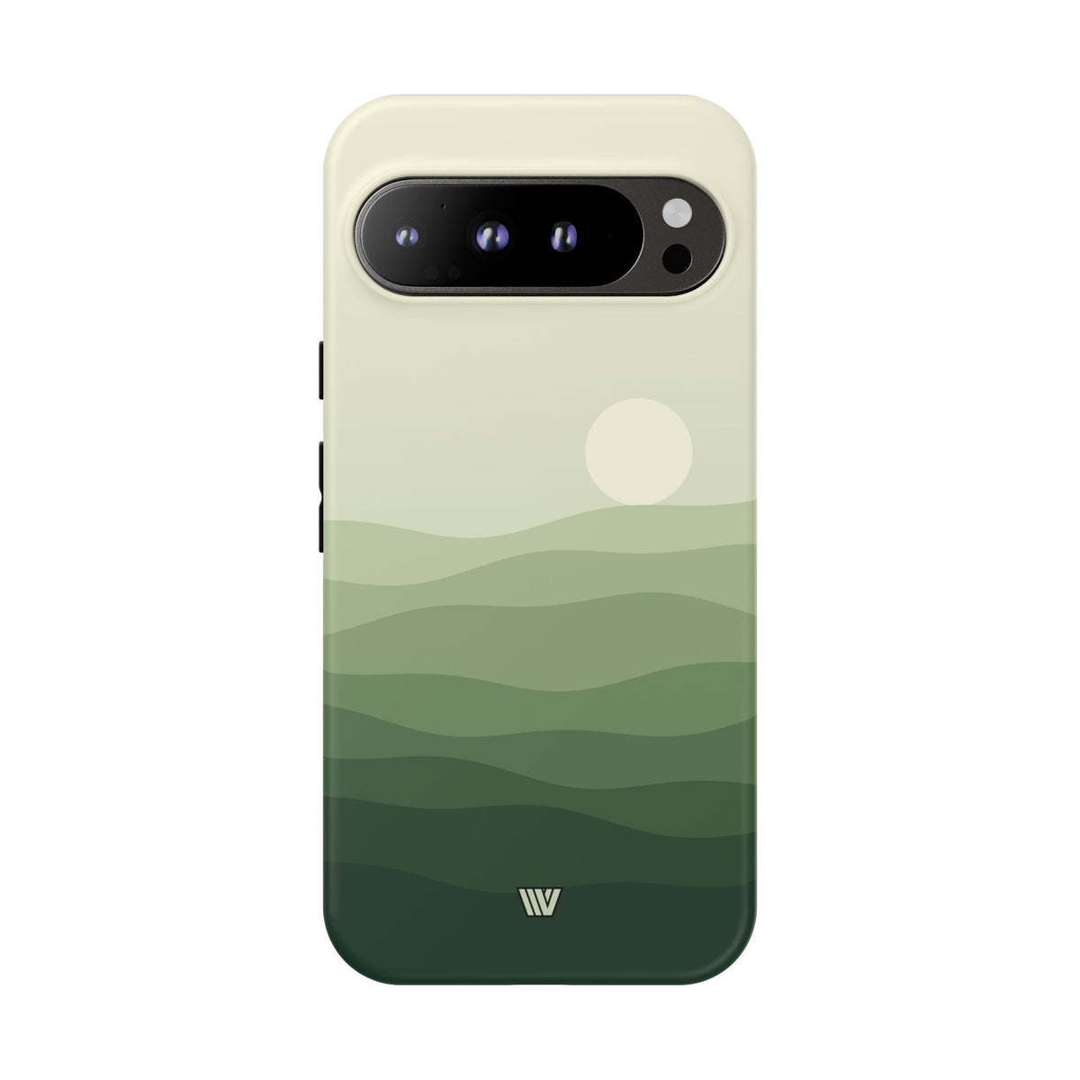 DAWN HILLS | Tough Phone Case
