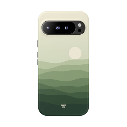 DAWN HILLS | Tough Phone Case