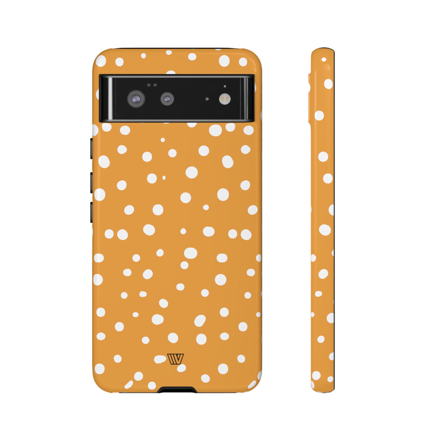 SUNSHADE DOTS | Tough Phone Case - Trovvve