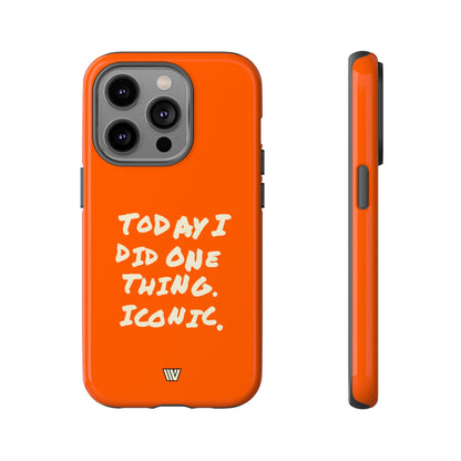ICONIC | Tough Phone Case