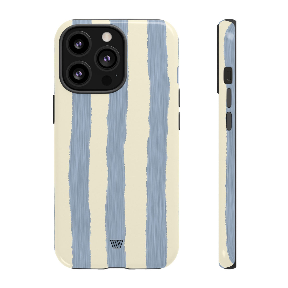 COASTAL STRIPE | Tough Phone Case
