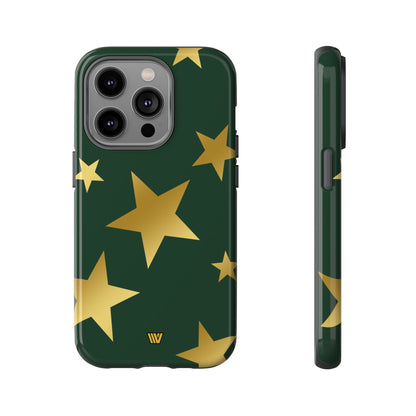 TINSEL STARS | Tough Phone Case