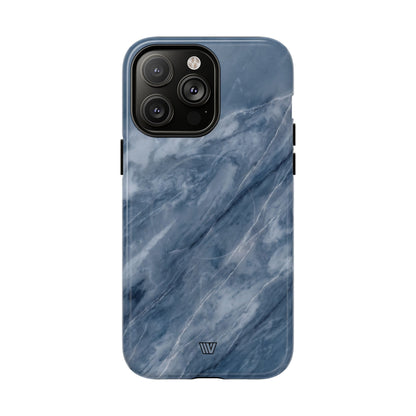 GLACIER STONE | MagSafe Tough iPhone Case