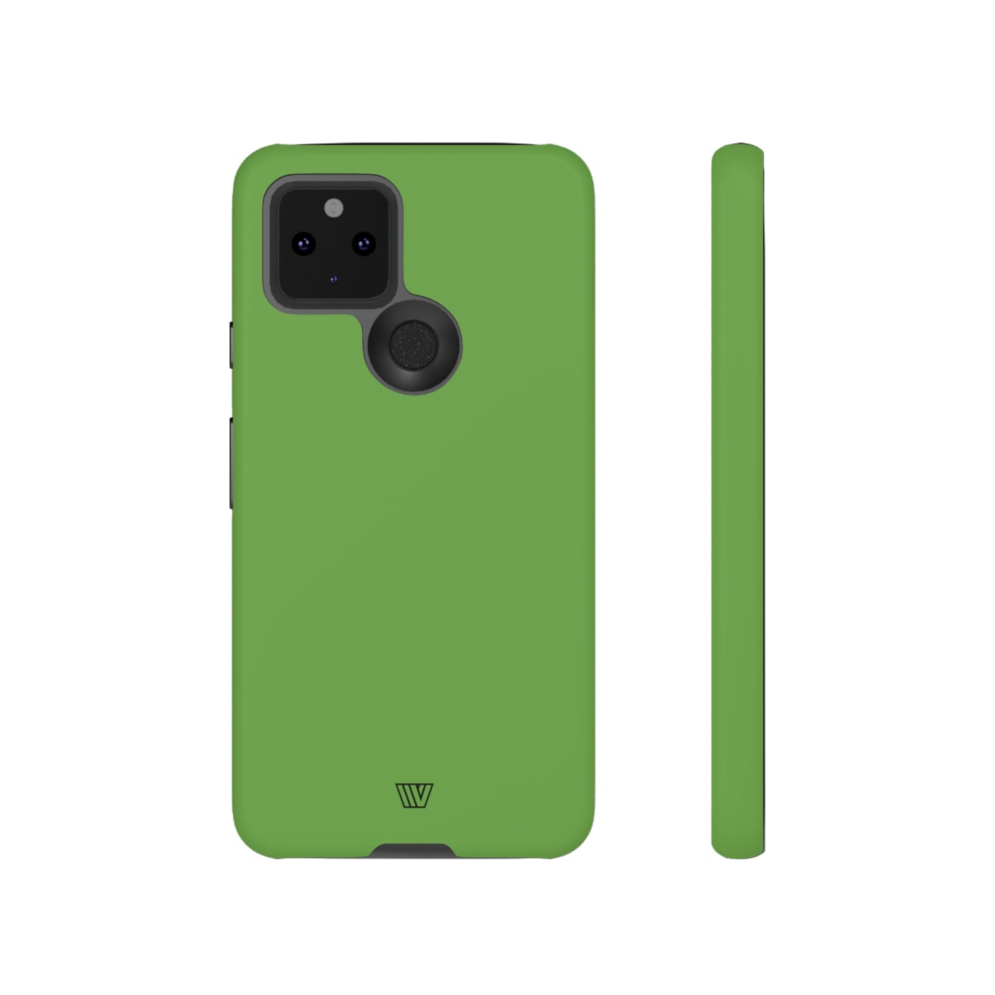 GREEN | Tough Phone Case