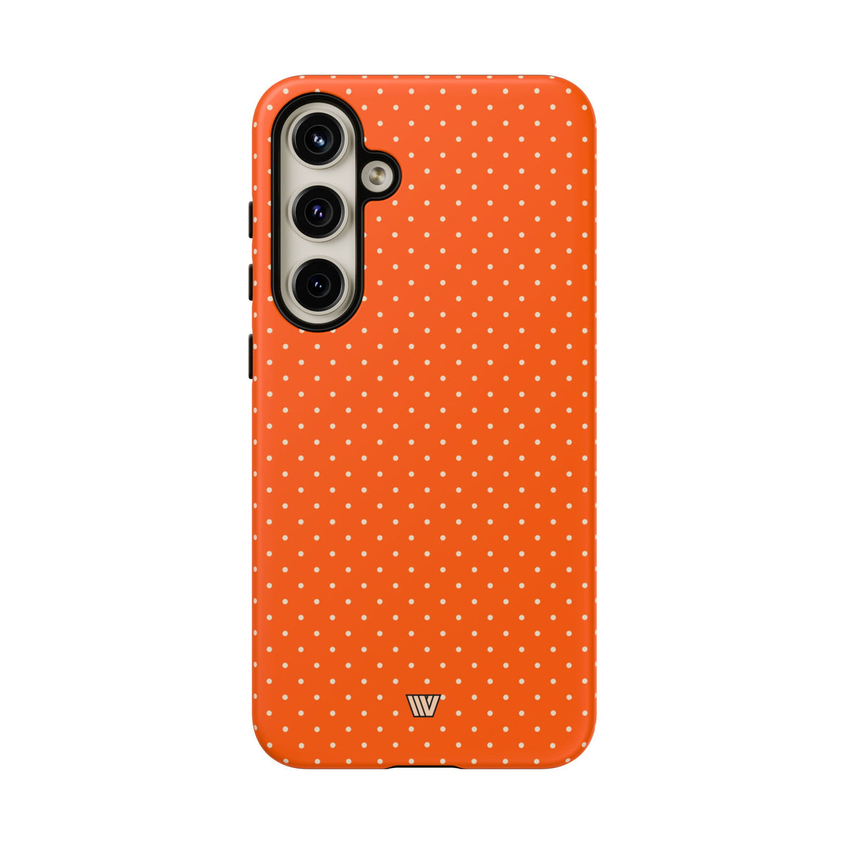 CITRUS SPECK | Tough Phone Case
