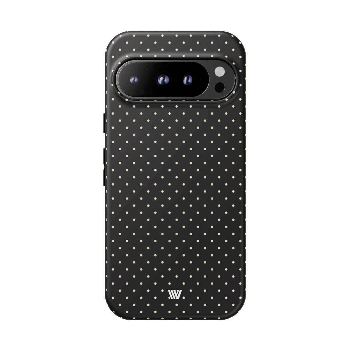 NOIR DOT | Tough Phone Case