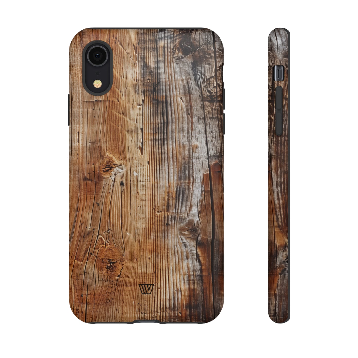 WOOD | Tough Phone Case