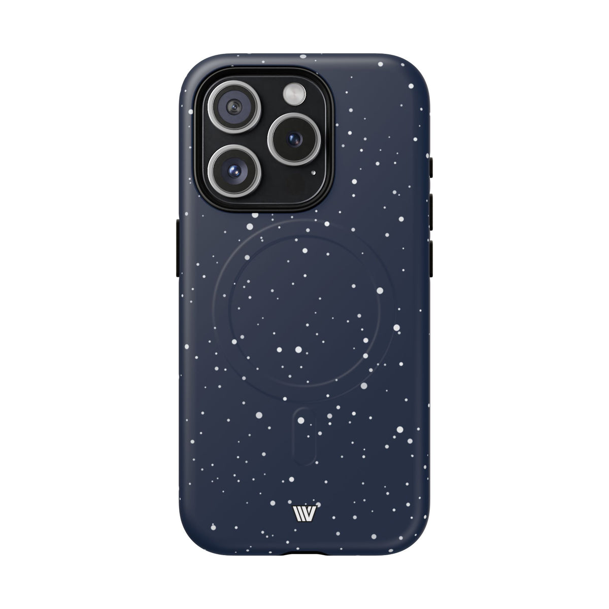 SNOWFALL DOT | MagSafe Tough iPhone Case