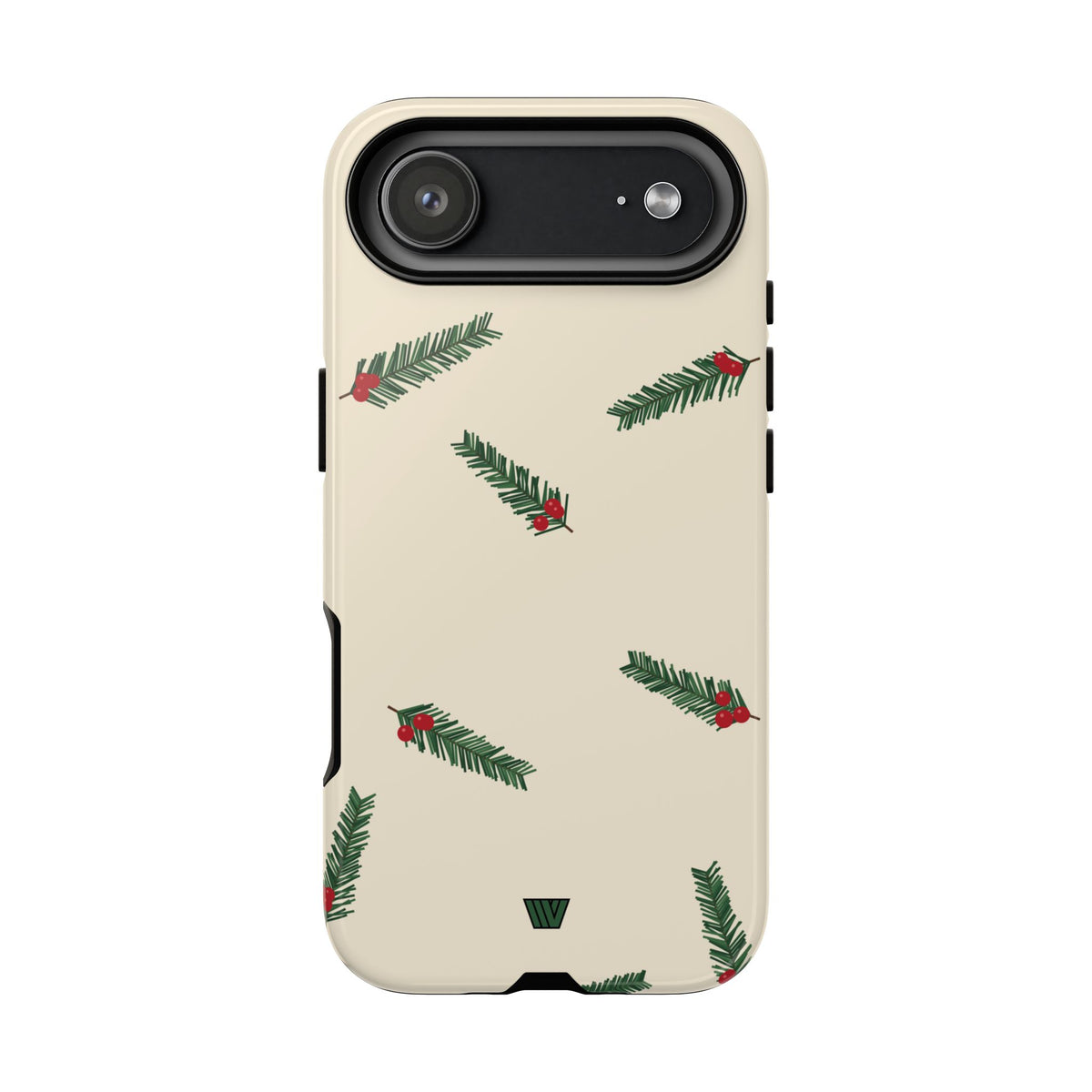 EVERGREEN SPRIG | Tough Phone Case