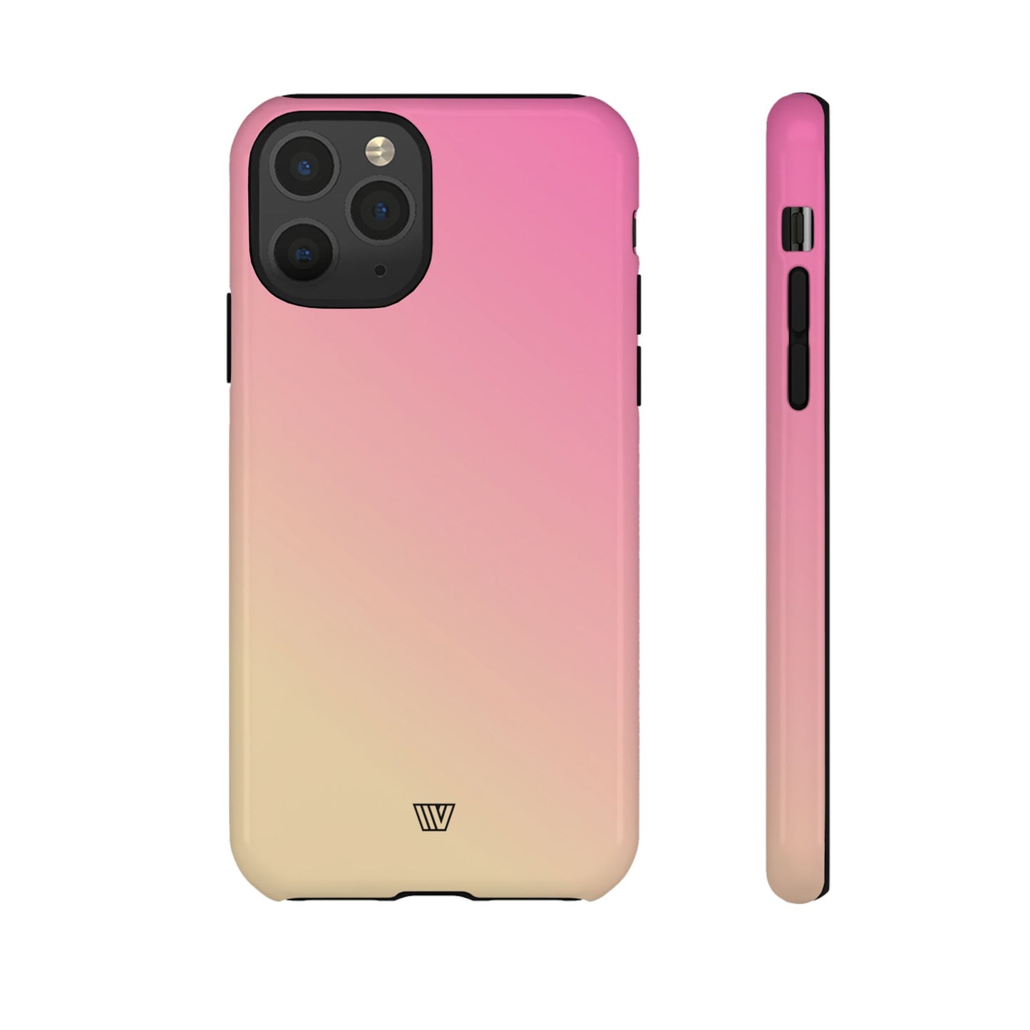 PINK LEMONADE | Tough Phone Case