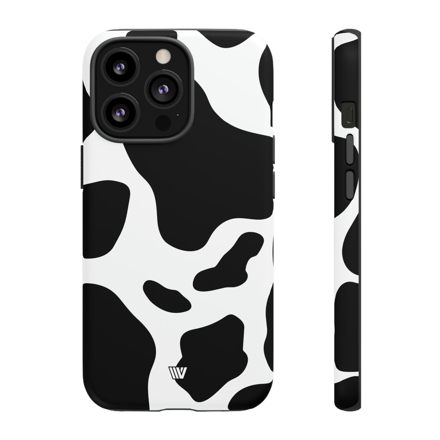 COW PRINT | Tough Phone Case