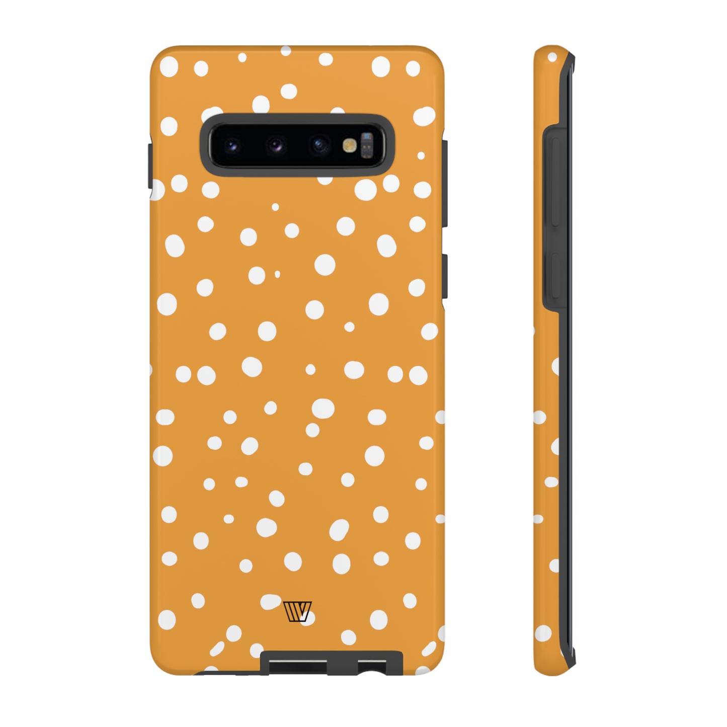 SUNSHADE DOTS | Tough Phone Case - Trovvve