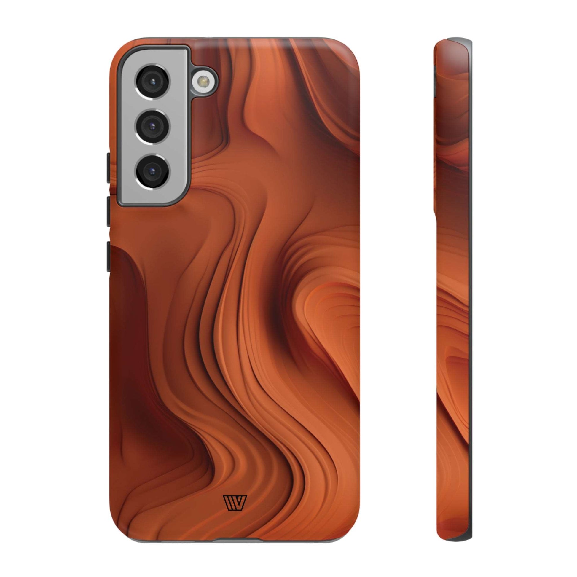 3D ABSTRACT | Tough Phone Case (Apple, Google & Samsung)