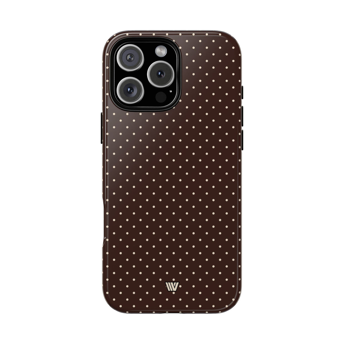 COFFEE CONFETTI | Tough Phone Case