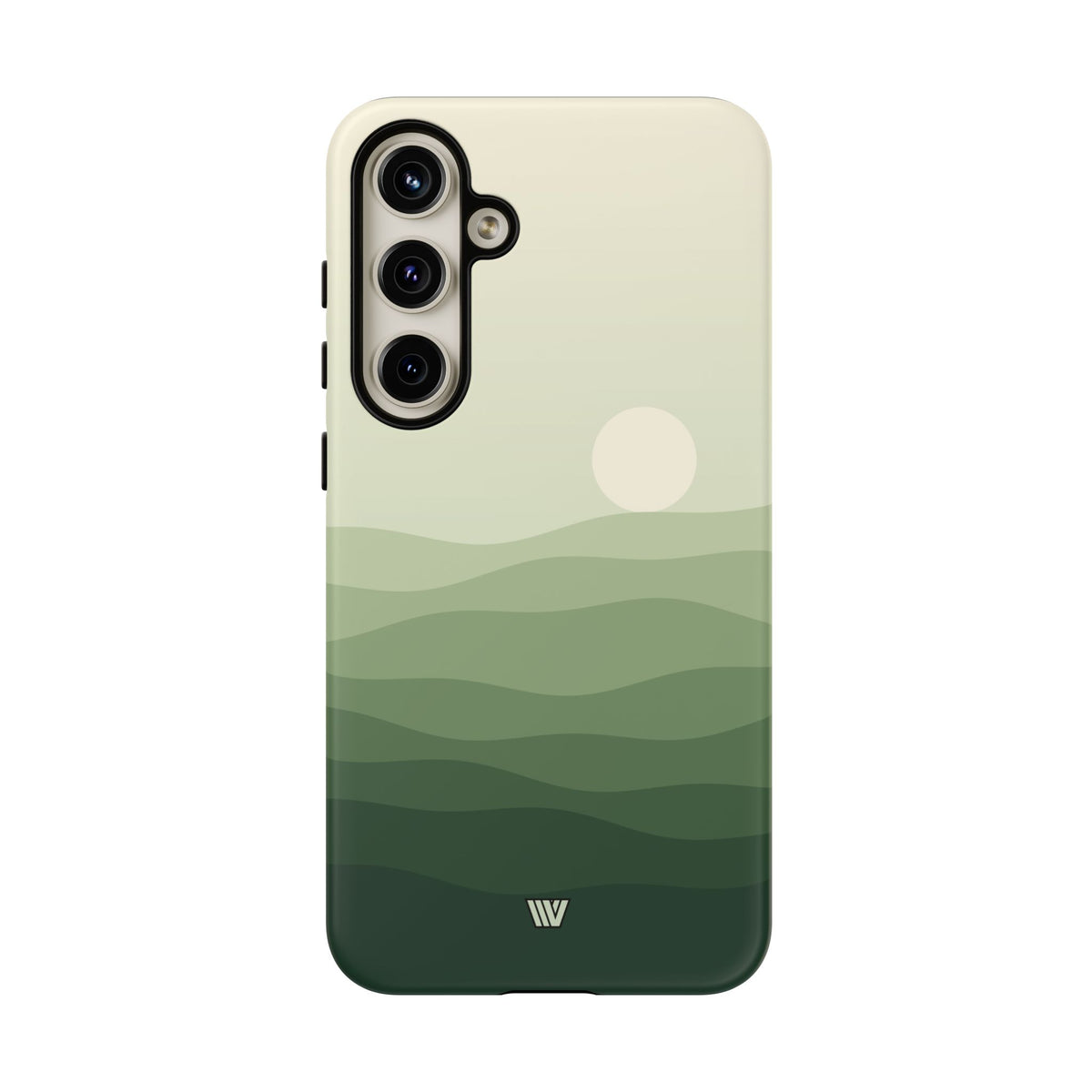 DAWN HILLS | Tough Phone Case