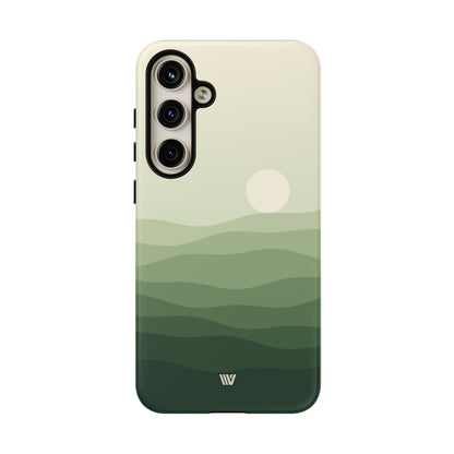 DAWN HILLS | Tough Phone Case