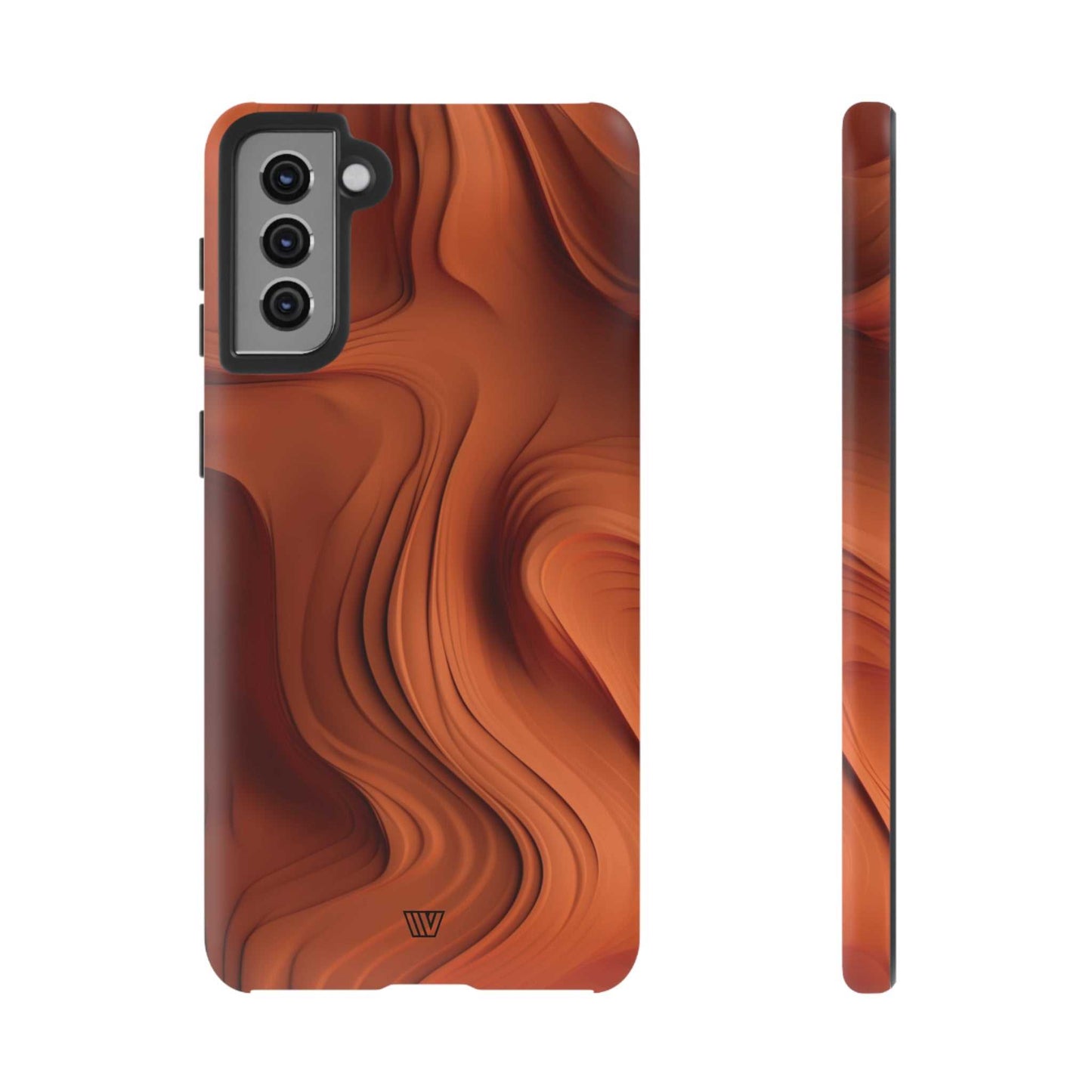 3D ABSTRACT | Tough Phone Case (Apple, Google & Samsung) - Trovvve