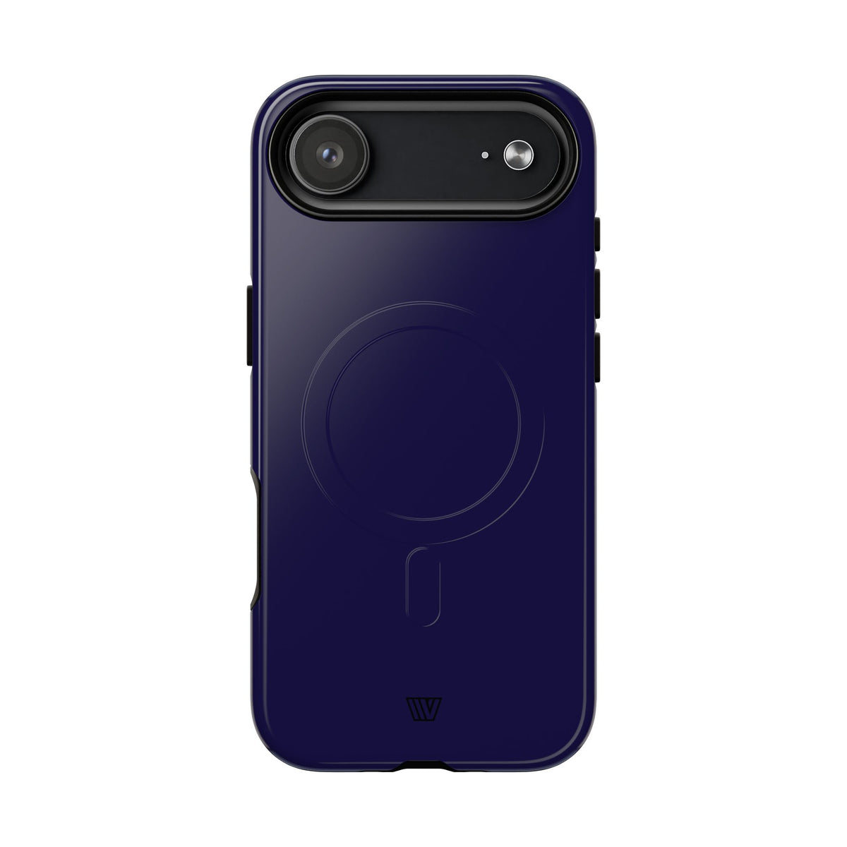 Midnight MagSafe Tough iPhone Case – iPhone 17 Air, Glossy
