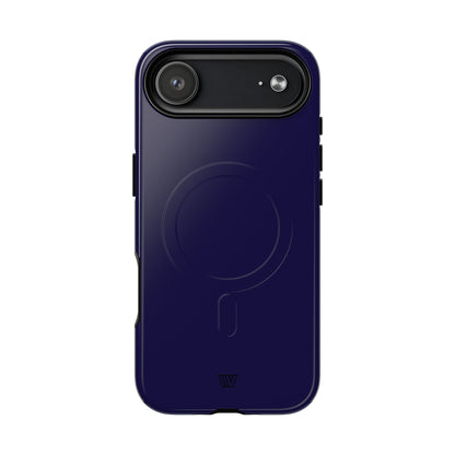 Midnight MagSafe Tough iPhone Case – iPhone 17 Air, Glossy