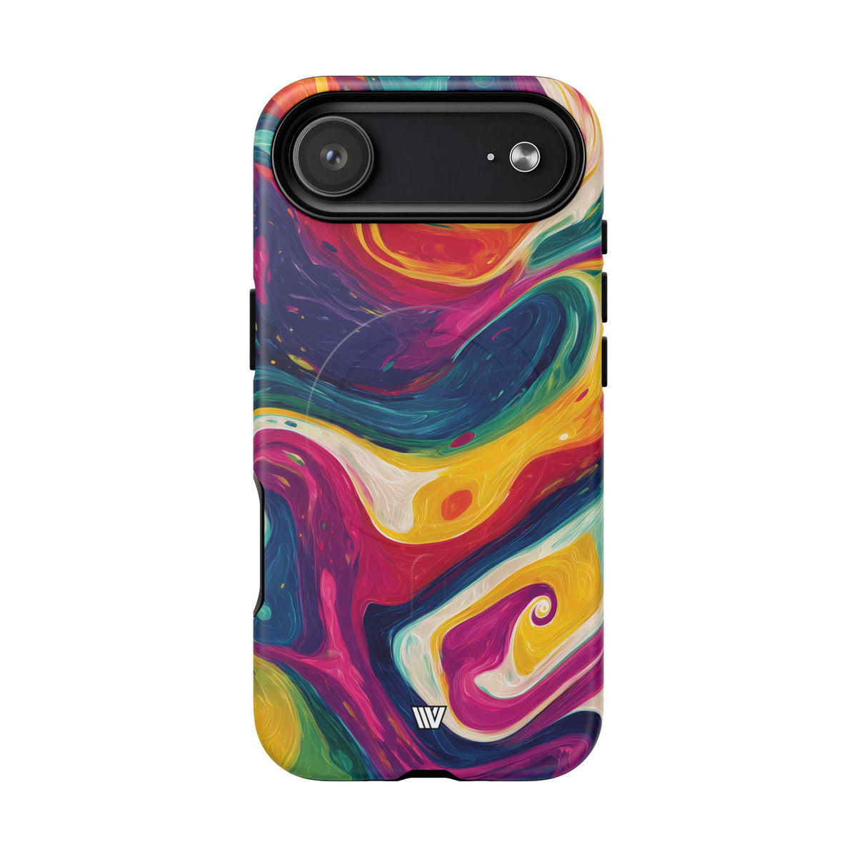 COLOR CURRENT | MagSafe Tough iPhone Case