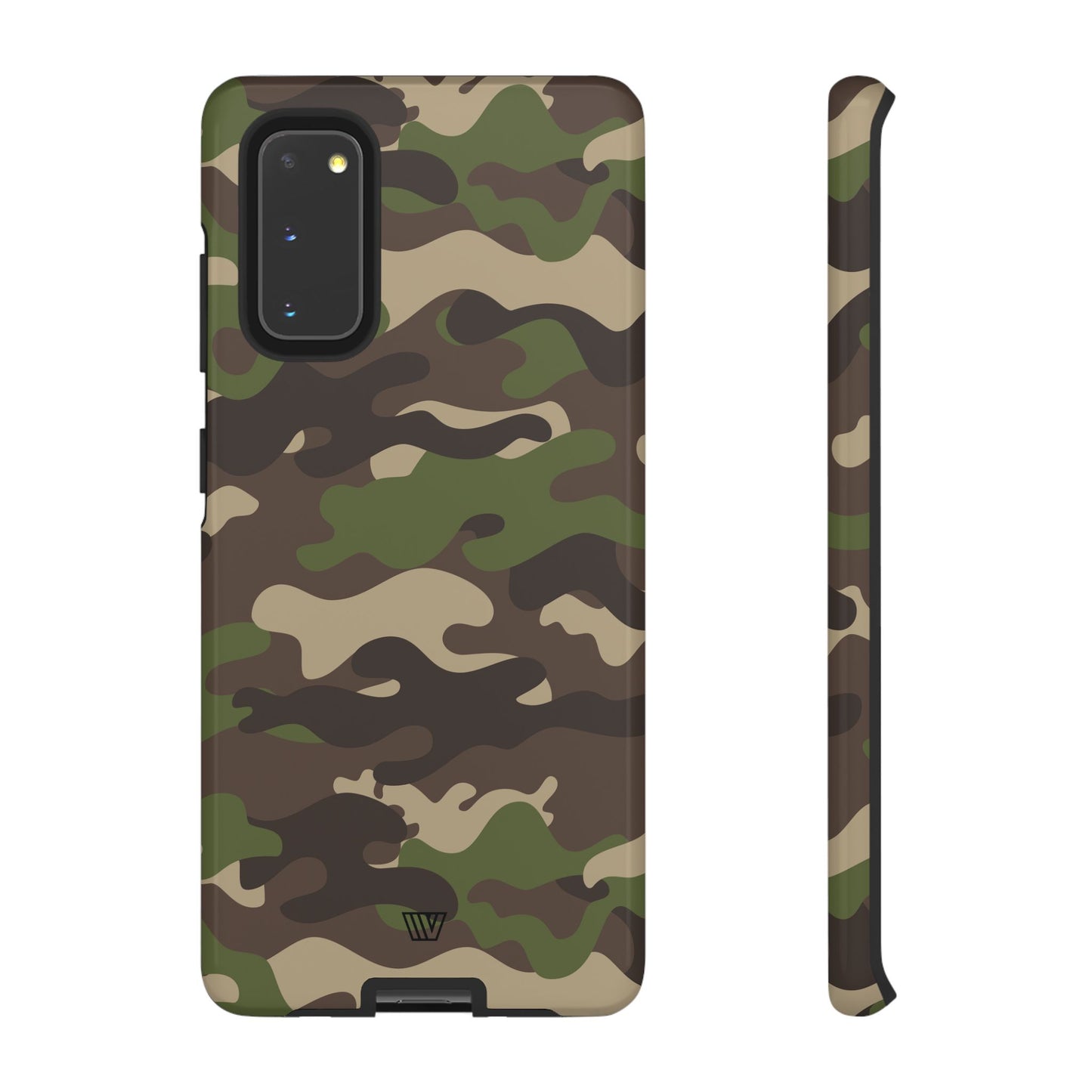 CAMO | Tough Phone Case