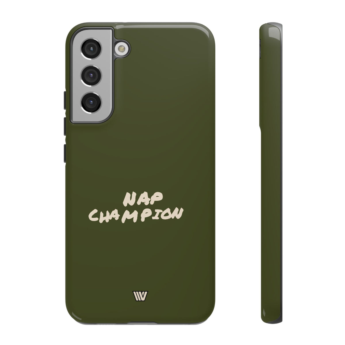 NAP CHAMPION | Tough Phone Case