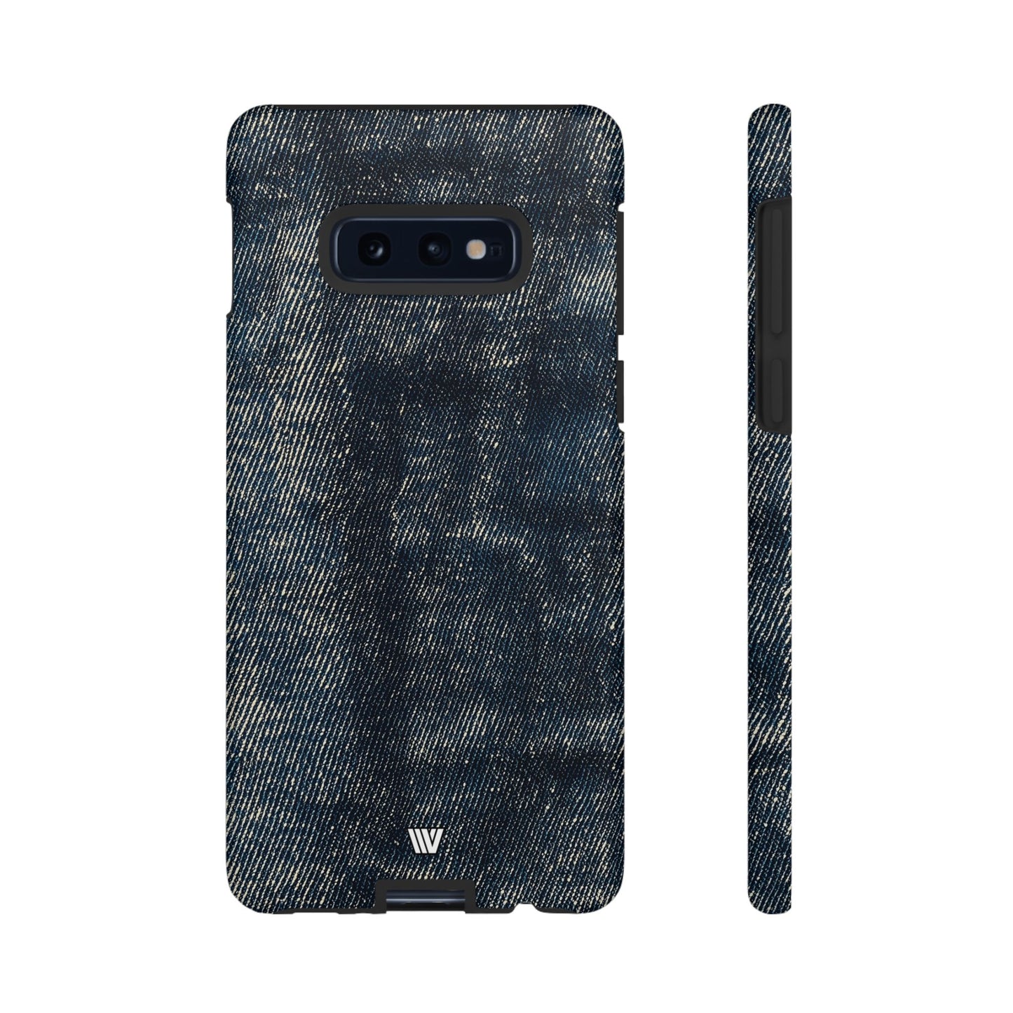 FADED DENIM | Tough Phone Case