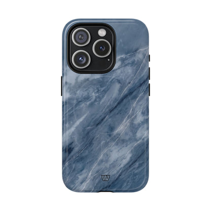 GLACIER STONE | MagSafe Tough iPhone Case