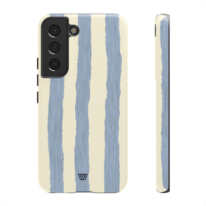 COASTAL STRIPE | Tough Phone Case
