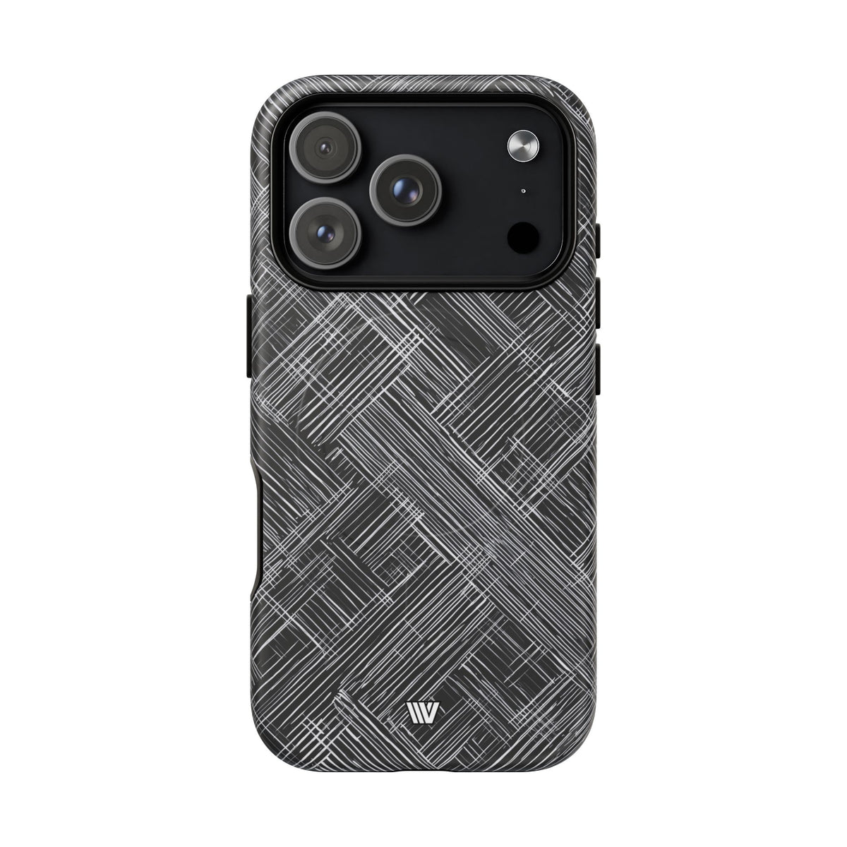 BLACK HATCH | MagSafe Tough iPhone Case